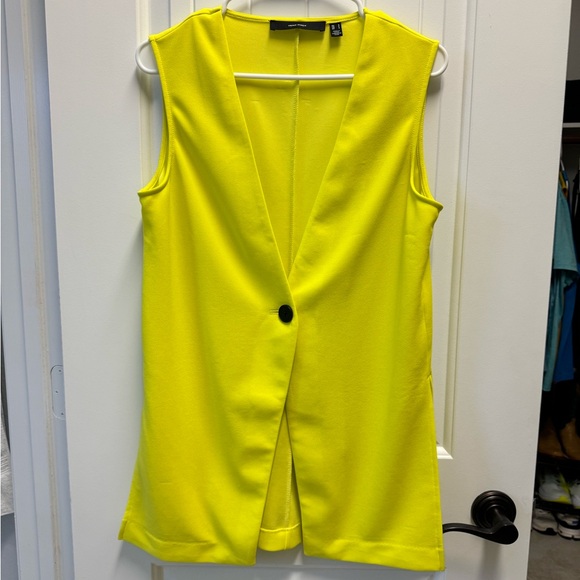 Vero moda vest - Picture 2 of 2